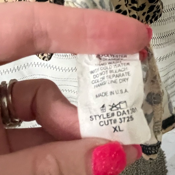 Super soft dress - Picture 2 of 3